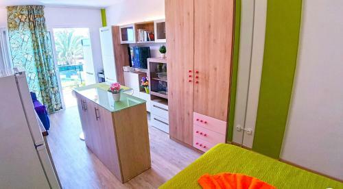 Apartamento Studio Ocean Coast Los Cristianos Comodoro