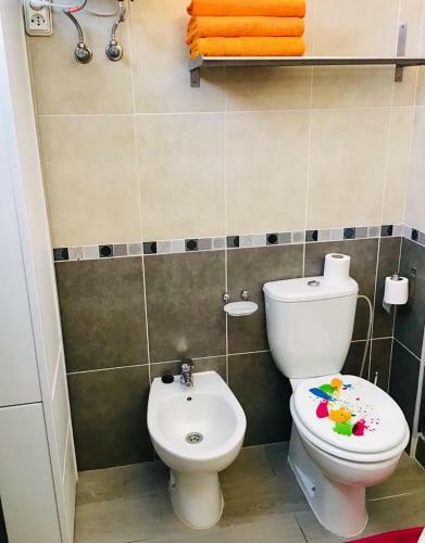Apartamento Studio Ocean Coast Los Cristianos Comodoro