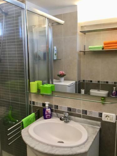 Apartamento Studio Ocean Coast Los Cristianos Comodoro