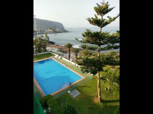 Apartamento Studio Ocean Coast Los Cristianos Comodoro