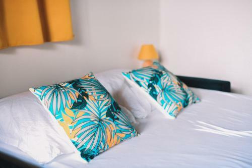 Bungalow De Nola