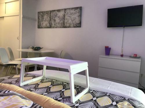 Apartamento Summerland Suites