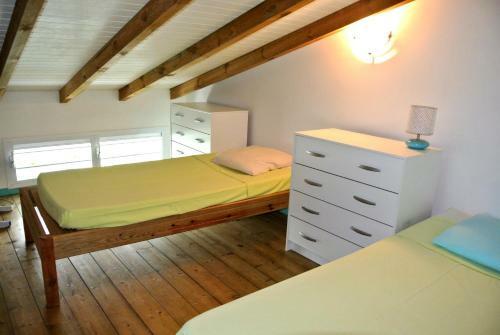 Bungalows Malueva