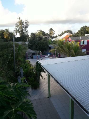 Apartamento Coin Tranquille