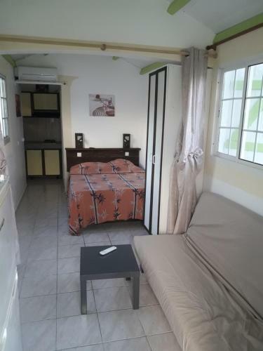 Apartamento Coin Tranquille