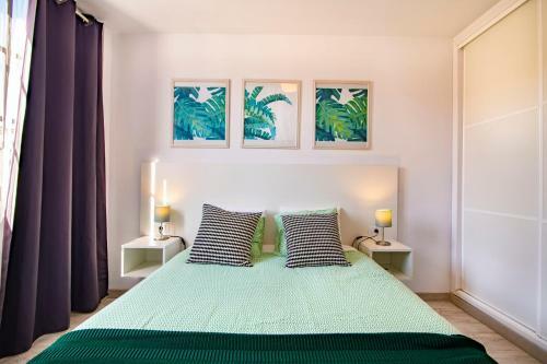 Cozy Holidays Apartment, Playa de Los Cristianos