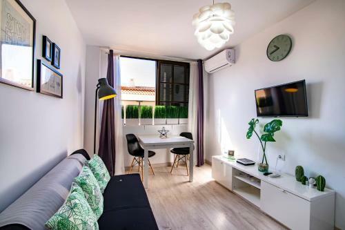 Cozy Holidays Apartment, Playa de Los Cristianos