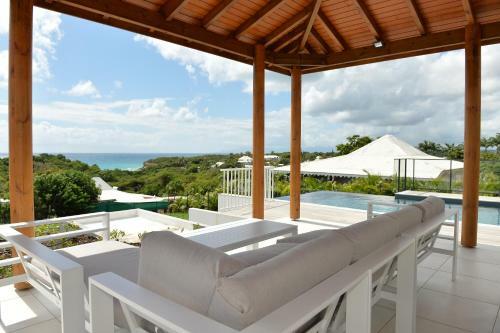 La Villa Kaz Del Mar
