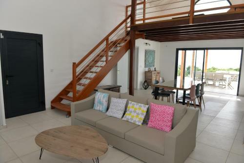 La Villa Kaz Del Mar