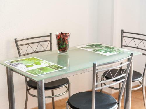 Apartamento 651 Bright Studio, Heated Pool And Wi Fi