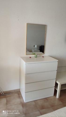 Apartamento Castle 510-425