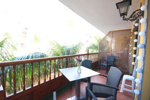 Apartment Los Cristianos Center