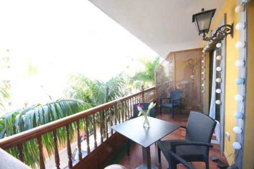 Apartment Los Cristianos Center