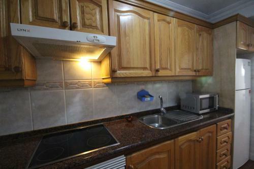 Apartment Los Cristianos Center