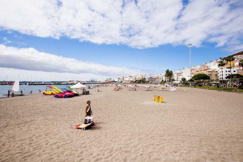 Apartment Los Cristianos Center
