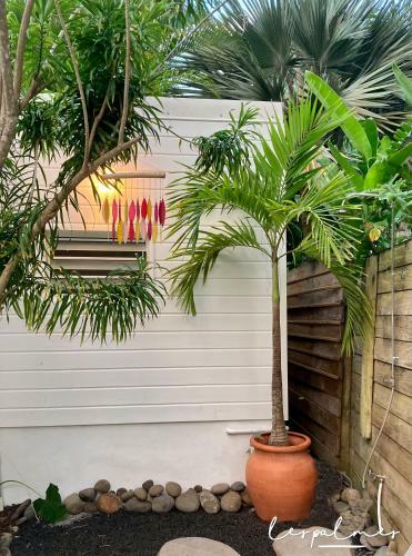 17 Les Palmes - Maison de Charme - Piscine Priv�e Et Acc�s Plage