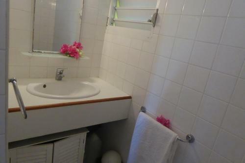 Apartamento R�sidence Le Belvedere de Gissac