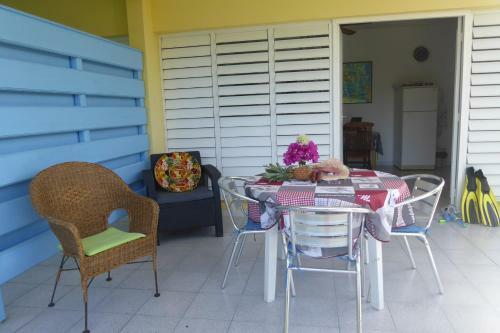 Apartamento R�sidence Le Belvedere de Gissac