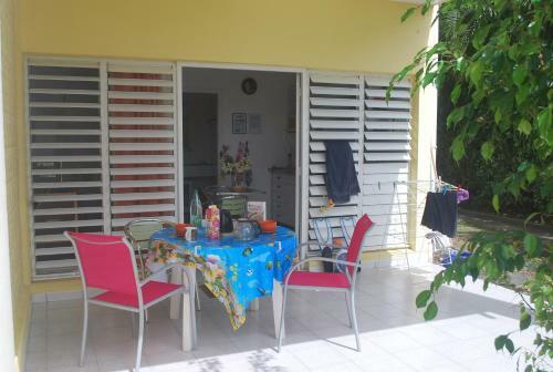 Apartamento R�sidence Le Belvedere de Gissac