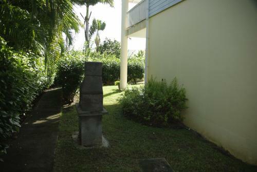 Apartamento R�sidence Le Belvedere de Gissac