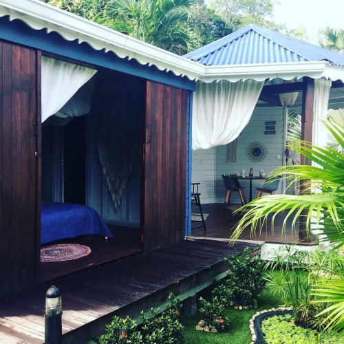 Tiki Paradise Lodge Fwi