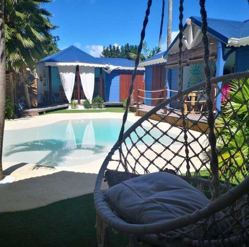 Tiki Paradise Lodge Fwi