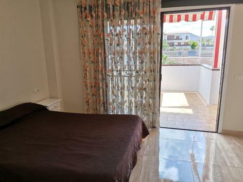 Apartamento Los Cristianos Euc
