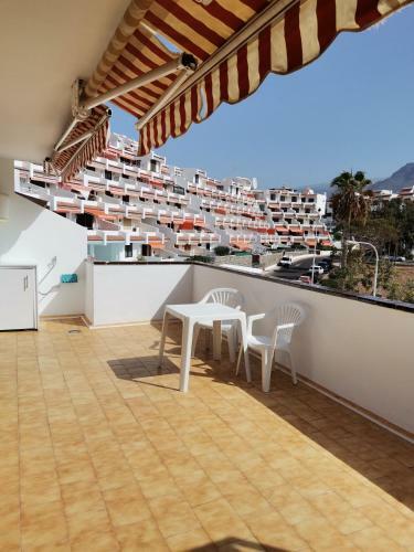 Apartamento Los Cristianos Euc