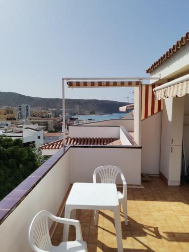 Apartamento Los Cristianos Euc