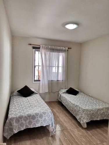 Apartamento Los Cristianos Euc