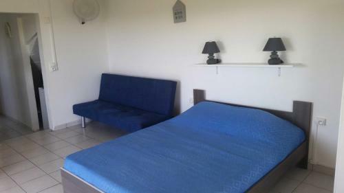 Apartamento Location Sainte Anne