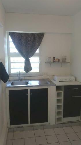 Apartamento Location Sainte Anne
