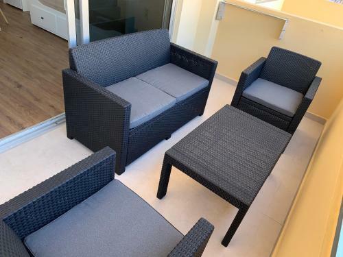 Fantastic Apartment. Los Cristianos. Free Wifi.