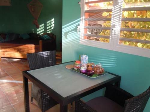 Apartamentos T1 D'alice Sainte Anne Centre