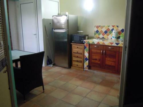 Apartamentos T1 D'alice Sainte Anne Centre