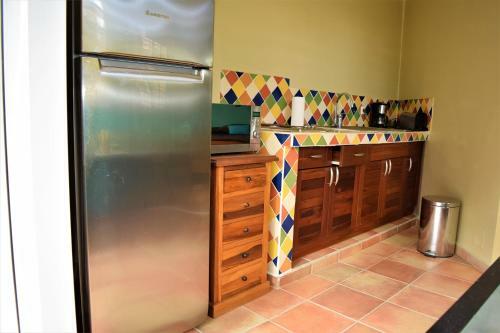 Apartamentos T1 D'alice Sainte Anne Centre