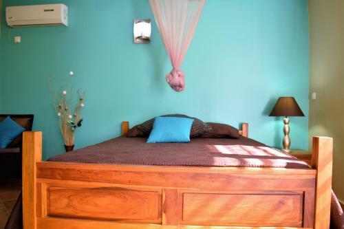 Apartamentos T1 D'alice Sainte Anne Centre