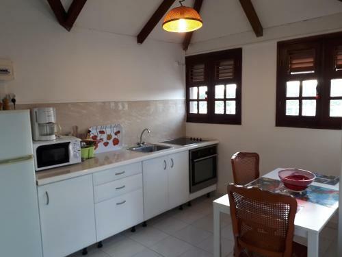 Apartamento Ti-wait