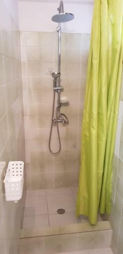 Apartamento Ti-wait