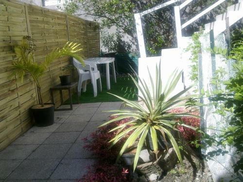 Appartement Le Citronnier