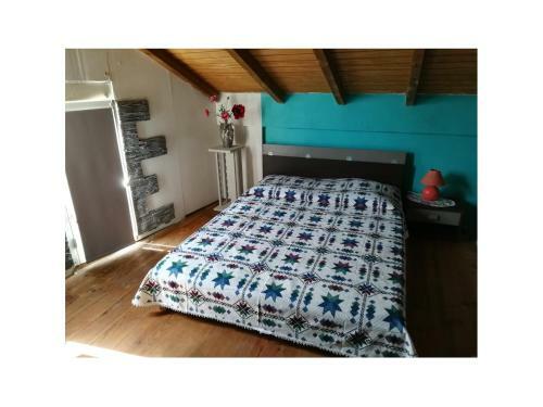 Appartement Le Citronnier