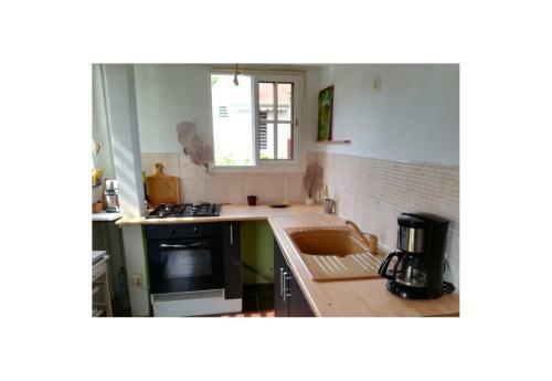 Appartement Le Citronnier