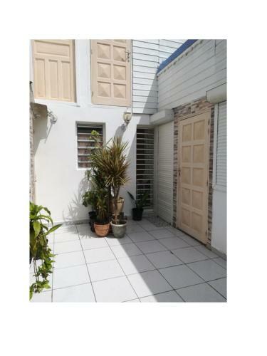 Appartement Le Citronnier