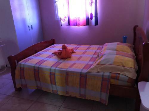 Apartamento Vacances Chez H�l�neb Sublimes Vacances