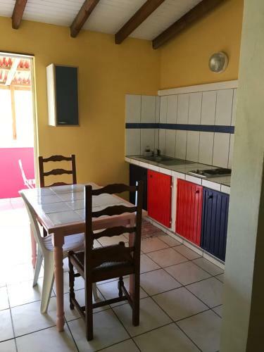 Apartamento Vacances Chez H�l�neb Sublimes Vacances