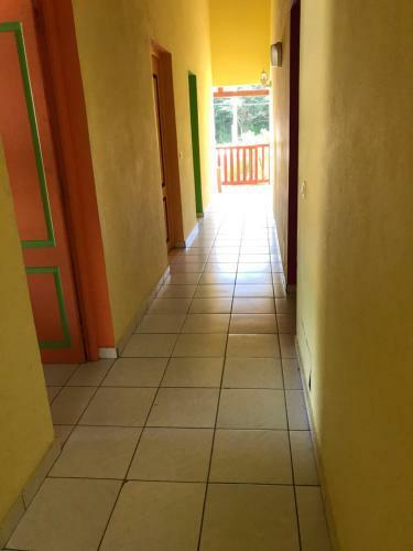 Apartamento Vacances Chez H�l�neb Sublimes Vacances