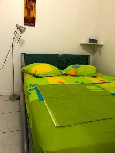 Apartamento Vacances Chez H�l�neb Sublimes Vacances