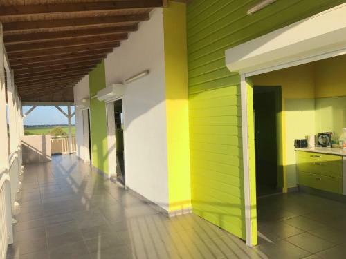 Villa Soleil De Surgy