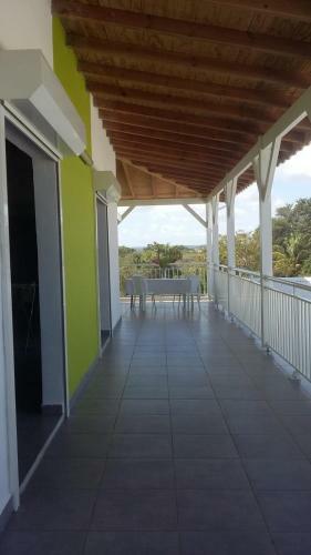 Villa Soleil De Surgy