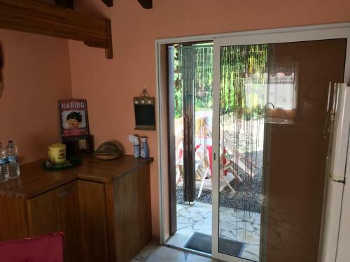 Apartamento Le Studio De V�ro